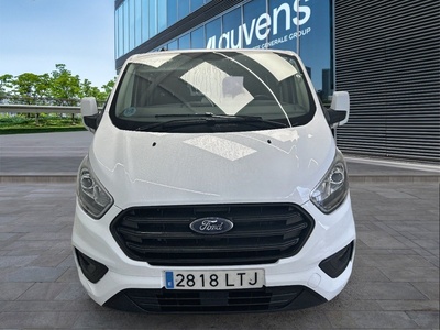 Ford Transit Custom Mixto 2.0 TDCI L1 320 Trend 96 kW (130 CV) 2 Ford Transit Custom Mixto 2.0 TDCI L1 320 Trend 96 kW (130 CV) 2