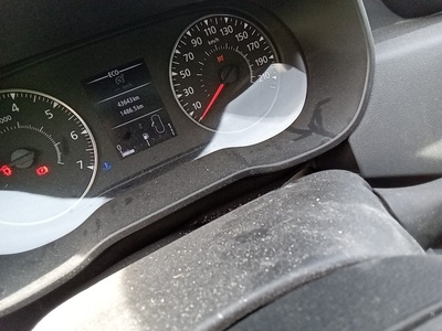 Dacia Duster Essential Blue dCi 85 kW (115 CV) 4X4 11 Dacia Duster Essential Blue dCi 85 kW (115 CV) 4X4 11