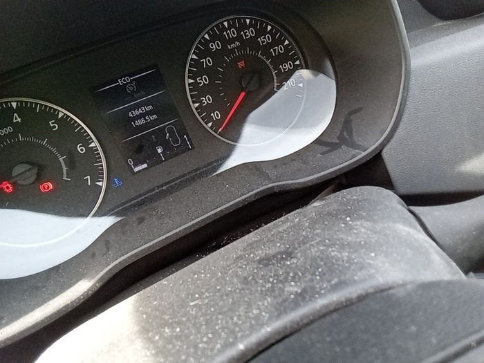 Dacia Duster Essential Blue dCi 85 kW (115 CV) 4X4 Vehículo usado en Madrid Dacia Duster Essential Blue dCi 85 kW (115 CV) 4X4 Vehículo usado en Madrid