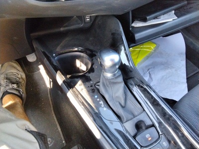 Toyota C-HR 1.8 125H Advance 90 kW (122 CV) 14 Toyota C-HR 1.8 125H Advance 90 kW (122 CV) 14