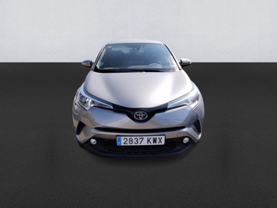 Toyota C-HR 1.8 125H Advance 90 kW (122 CV) 2 Toyota C-HR 1.8 125H Advance 90 kW (122 CV) 2