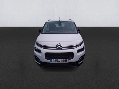 Citroen Berlingo BlueHDi 130 S&S Talla M Shine EAT8 96 kW (130 CV) 2 Citroen Berlingo BlueHDi 130 S&S Talla M Shine EAT8 96 kW (130 CV) 2