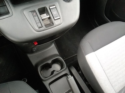 Citroen Berlingo BlueHDi 130 S&S Talla M Shine EAT8 96 kW (130 CV) 11 Citroen Berlingo BlueHDi 130 S&S Talla M Shine EAT8 96 kW (130 CV) 11