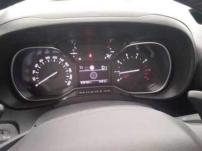 Citroen Berlingo BlueHDi 130 S&S Talla M Shine EAT8 96 kW (130 CV) 8 Citroen Berlingo BlueHDi 130 S&S Talla M Shine EAT8 96 kW (130 CV) 8