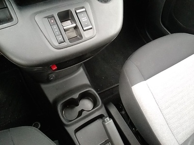 Citroen Berlingo BlueHDi 130 S&S Talla M Shine EAT8 96 kW (130 CV) 12 Citroen Berlingo BlueHDi 130 S&S Talla M Shine EAT8 96 kW (130 CV) 12