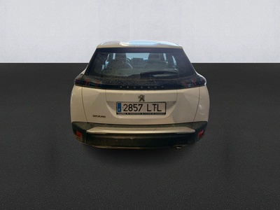 Peugeot 2008 BlueHDi 110 S&S Active 81 kW (110 CV) 5 Peugeot 2008 BlueHDi 110 S&S Active 81 kW (110 CV) 5