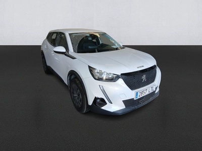 Peugeot 2008 BlueHDi 110 S&S Active 81 kW (110 CV) 3 Peugeot 2008 BlueHDi 110 S&S Active 81 kW (110 CV) 3