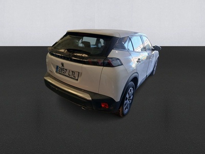 Peugeot 2008 BlueHDi 110 S&S Active 81 kW (110 CV) 4 Peugeot 2008 BlueHDi 110 S&S Active 81 kW (110 CV) 4