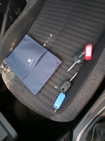 Peugeot 2008 BlueHDi 110 S&S Active 81 kW (110 CV) 13 Peugeot 2008 BlueHDi 110 S&S Active 81 kW (110 CV) 13