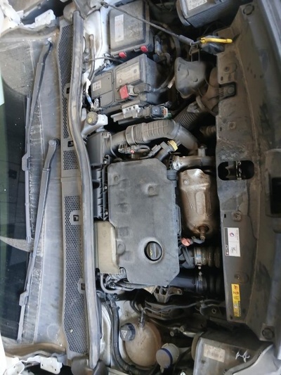 Peugeot 2008 BlueHDi 110 S&S Active 81 kW (110 CV) 11 Peugeot 2008 BlueHDi 110 S&S Active 81 kW (110 CV) 11