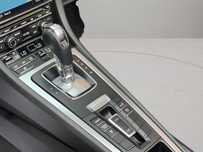 Porsche Boxster Cabrio Black Edition 195 kW (265 CV) Vehículo usado en Madrid Porsche Boxster Cabrio Black Edition 195 kW (265 CV) Vehículo usado en Madrid