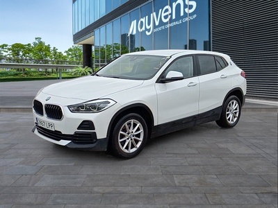 BMW X2 sDrive18d 110 kW (150 CV) 1 BMW X2 sDrive18d 110 kW (150 CV) 1