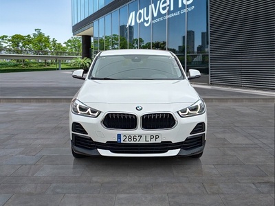 BMW X2 sDrive18d 110 kW (150 CV) 2 BMW X2 sDrive18d 110 kW (150 CV) 2