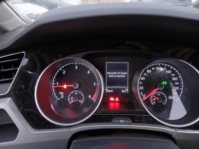 Volkswagen Touran Advance 2.0 TDI 110 kW (150 CV) DSG 7 Volkswagen Touran Advance 2.0 TDI 110 kW (150 CV) DSG 7