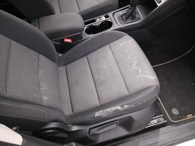 Volkswagen Touran Advance 2.0 TDI 110 kW (150 CV) DSG 15 Volkswagen Touran Advance 2.0 TDI 110 kW (150 CV) DSG 15