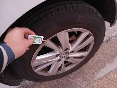 Volkswagen Touran Advance 2.0 TDI 110 kW (150 CV) DSG 11 Volkswagen Touran Advance 2.0 TDI 110 kW (150 CV) DSG 11