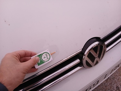 Volkswagen Touran Advance 2.0 TDI 110 kW (150 CV) DSG 12 Volkswagen Touran Advance 2.0 TDI 110 kW (150 CV) DSG 12