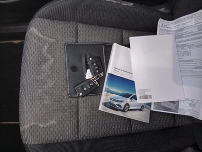 Volkswagen Touran Advance 2.0 TDI 110 kW (150 CV) DSG 9 Volkswagen Touran Advance 2.0 TDI 110 kW (150 CV) DSG 9