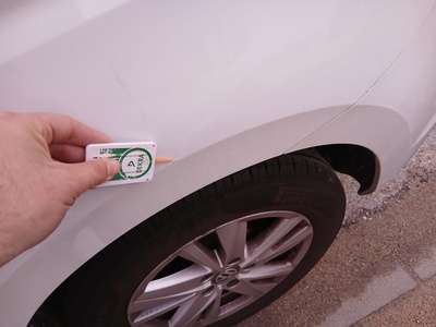 Volkswagen Touran Advance 2.0 TDI 110 kW (150 CV) DSG 10 Volkswagen Touran Advance 2.0 TDI 110 kW (150 CV) DSG 10