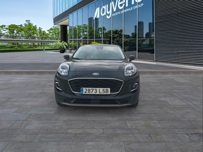 Ford Puma 1.5 Ecoblue Titanium 88 kW (120 CV) 2 Ford Puma 1.5 Ecoblue Titanium 88 kW (120 CV) 2