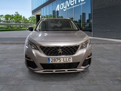 Peugeot 5008 BlueHDi 130 S&S Allure 96 kW (130 CV) 2 Peugeot 5008 BlueHDi 130 S&S Allure 96 kW (130 CV) 2