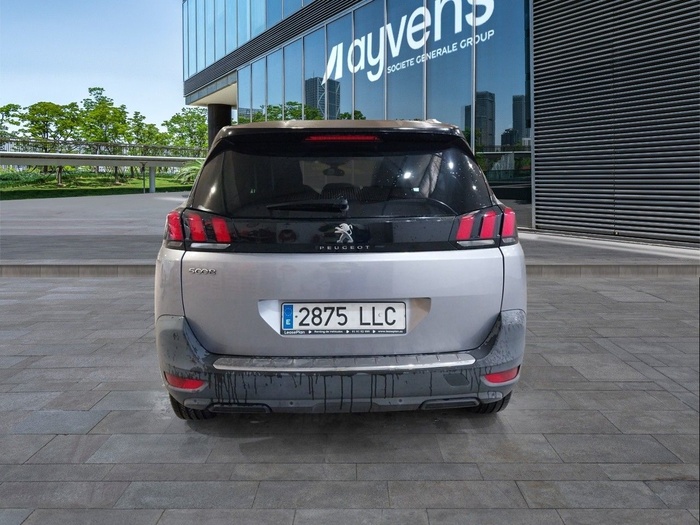 Peugeot 5008 BlueHDi 130 S&S Allure 96 kW (130 CV) Vehículo usado en Madrid Peugeot 5008 BlueHDi 130 S&S Allure 96 kW (130 CV) Vehículo usado en Madrid