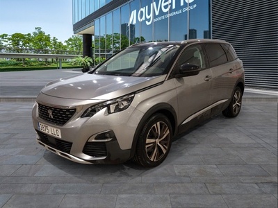 Peugeot 5008 BlueHDi 130 S&S Allure 96 kW (130 CV) 1 Peugeot 5008 BlueHDi 130 S&S Allure 96 kW (130 CV) 1