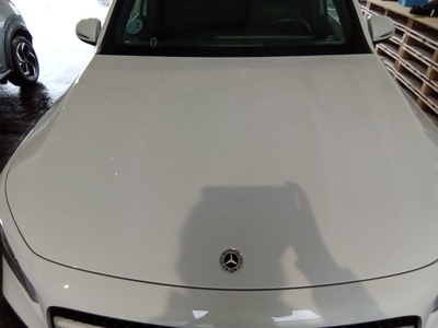 Mercedes-Benz GLB 220 D 4MATIC 140 kW (190 CV) 13 Mercedes-Benz GLB 220 D 4MATIC 140 kW (190 CV) 13