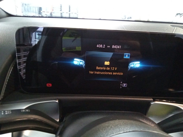 Mercedes-Benz GLB 220 D 4MATIC 140 kW (190 CV) Vehículo usado en Madrid Mercedes-Benz GLB 220 D 4MATIC 140 kW (190 CV) Vehículo usado en Madrid