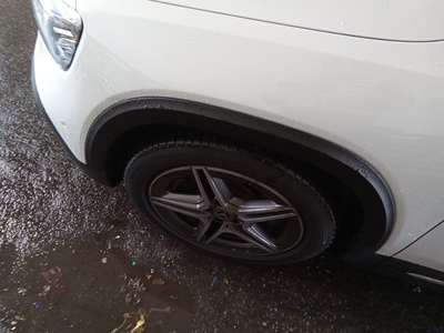 Mercedes-Benz GLB 220 D 4MATIC 140 kW (190 CV) 15 Mercedes-Benz GLB 220 D 4MATIC 140 kW (190 CV) 15