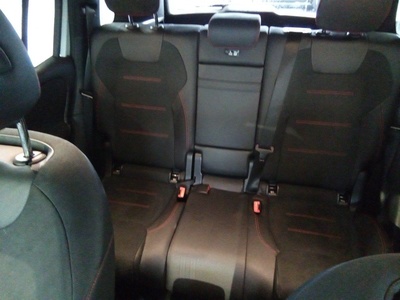 Mercedes-Benz GLB 220 D 4MATIC 140 kW (190 CV) 8 Mercedes-Benz GLB 220 D 4MATIC 140 kW (190 CV) 8