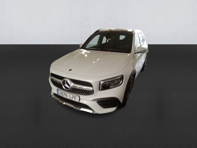 Mercedes-Benz GLB 220 D 4MATIC 140 kW (190 CV) 1 Mercedes-Benz GLB 220 D 4MATIC 140 kW (190 CV) 1