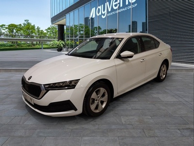 Skoda Octavia 2.0 TDI Ambition 85 kW (115 CV) 1 Skoda Octavia 2.0 TDI Ambition 85 kW (115 CV) 1