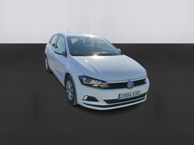 Volkswagen Polo Edition 1.6 TDI 59 kW (80 CV) 3 Volkswagen Polo Edition 1.6 TDI 59 kW (80 CV) 3