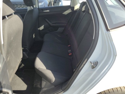 Volkswagen Polo Edition 1.6 TDI 59 kW (80 CV) 9 Volkswagen Polo Edition 1.6 TDI 59 kW (80 CV) 9