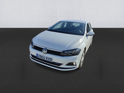 Volkswagen Polo Edition 1.6 TDI 59 kW (80 CV) 1 Volkswagen Polo Edition 1.6 TDI 59 kW (80 CV) 1