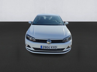 Volkswagen Polo Edition 1.6 TDI 59 kW (80 CV) 2 Volkswagen Polo Edition 1.6 TDI 59 kW (80 CV) 2