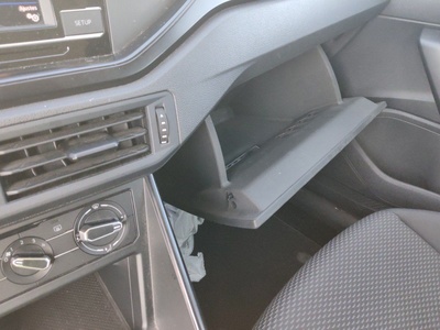 Volkswagen Polo Edition 1.6 TDI 59 kW (80 CV) 15 Volkswagen Polo Edition 1.6 TDI 59 kW (80 CV) 15