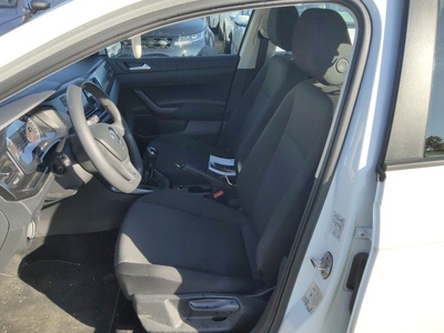 Volkswagen Polo Edition 1.6 TDI 59 kW (80 CV) 13 Volkswagen Polo Edition 1.6 TDI 59 kW (80 CV) 13