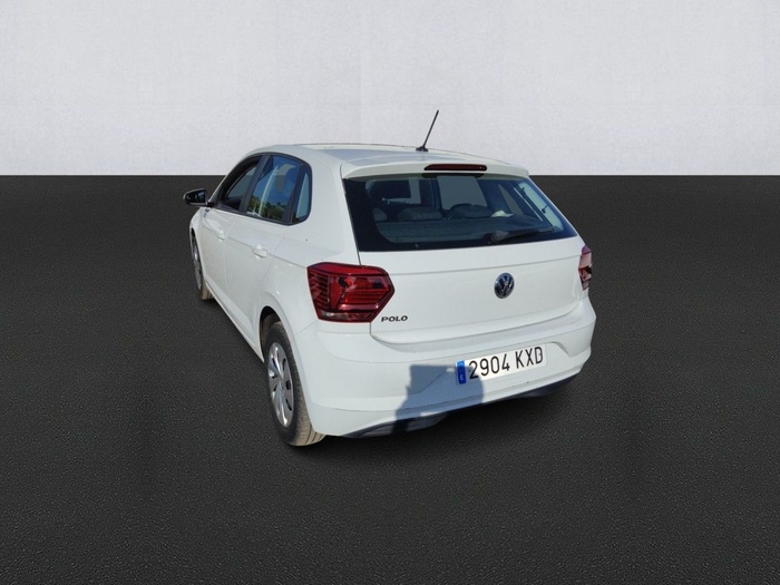 Volkswagen Polo Edition 1.6 TDI 59 kW (80 CV) Vehículo usado en Madrid Volkswagen Polo Edition 1.6 TDI 59 kW (80 CV) Vehículo usado en Madrid