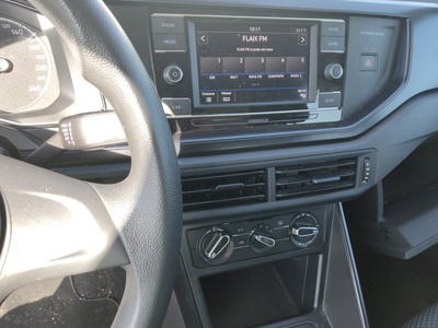 Volkswagen Polo Edition 1.6 TDI 59 kW (80 CV) 14 Volkswagen Polo Edition 1.6 TDI 59 kW (80 CV) 14