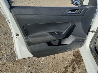 Volkswagen Polo Edition 1.6 TDI 59 kW (80 CV) 11 Volkswagen Polo Edition 1.6 TDI 59 kW (80 CV) 11