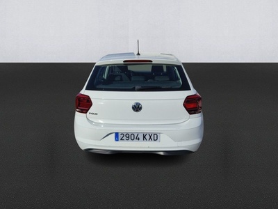 Volkswagen Polo Edition 1.6 TDI 59 kW (80 CV) 5 Volkswagen Polo Edition 1.6 TDI 59 kW (80 CV) 5