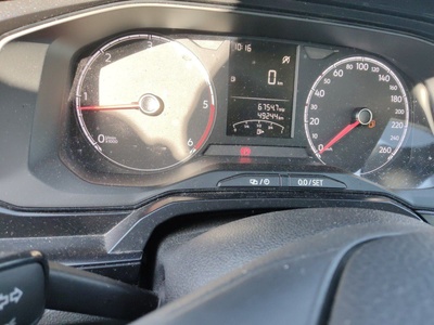 Volkswagen Polo Edition 1.6 TDI 59 kW (80 CV) 8 Volkswagen Polo Edition 1.6 TDI 59 kW (80 CV) 8