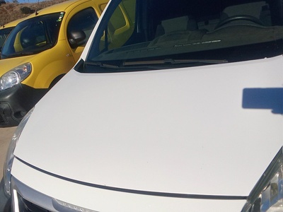 Peugeot Partner Furgon BlueHDi 75 Confort L1 55 kW (75 CV) 15 Peugeot Partner Furgon BlueHDi 75 Confort L1 55 kW (75 CV) 15