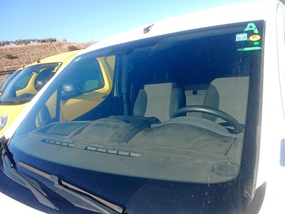 Peugeot Partner Furgon BlueHDi 75 Confort L1 55 kW (75 CV) 13 Peugeot Partner Furgon BlueHDi 75 Confort L1 55 kW (75 CV) 13