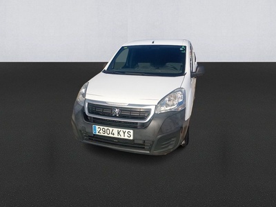 Peugeot Partner Furgon BlueHDi 75 Confort L1 55 kW (75 CV) 1 Peugeot Partner Furgon BlueHDi 75 Confort L1 55 kW (75 CV) 1