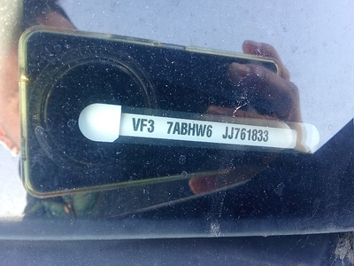 Peugeot Partner Furgon BlueHDi 75 Confort L1 55 kW (75 CV) 14 Peugeot Partner Furgon BlueHDi 75 Confort L1 55 kW (75 CV) 14