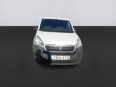 Peugeot Partner Furgon BlueHDi 75 Confort L1 55 kW (75 CV) 2 Peugeot Partner Furgon BlueHDi 75 Confort L1 55 kW (75 CV) 2
