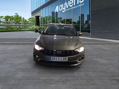 Fiat Tipo 1.6 Multijet Diesel Life 96 kW (130 CV) 2 Fiat Tipo 1.6 Multijet Diesel Life 96 kW (130 CV) 2